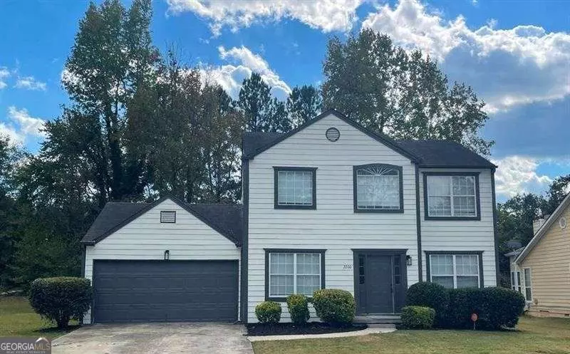 College Park, GA 30349,2200 Burdett Ridge DR