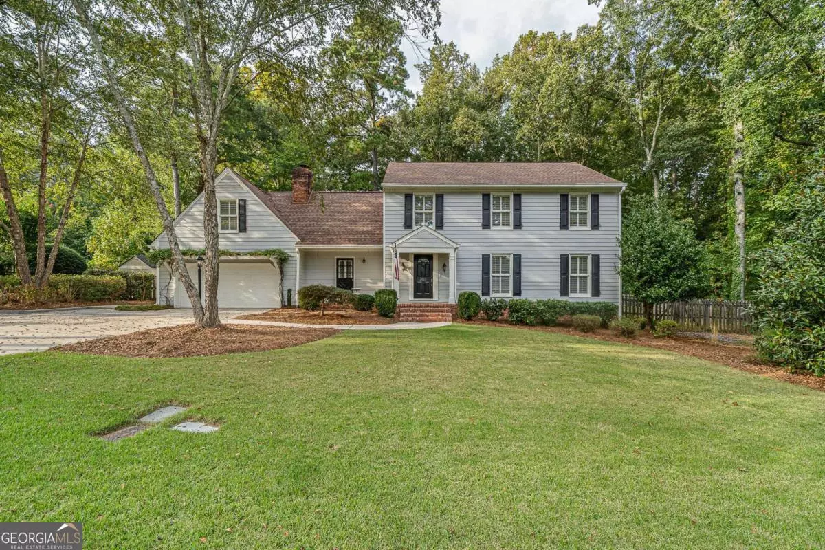 Rome, GA 30165,202 Green View RD SW
