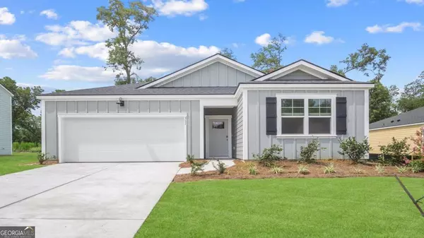 Guyton, GA 31312,157 Buckeye ST