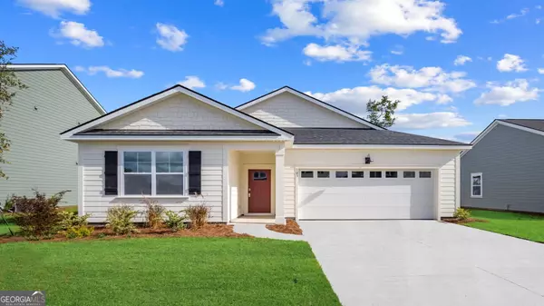 Guyton, GA 31312,157 Buckeye RD