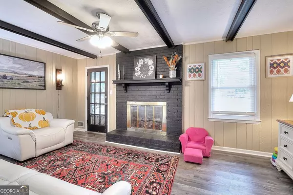 Lilburn, GA 30047,5145 APOLLO LN