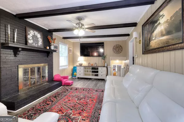 Lilburn, GA 30047,5145 APOLLO LN