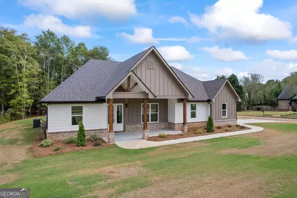 Madison, GA 30650,1010 Greenwood CIR