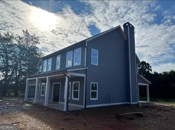 Jefferson, GA 30549,604 Davis RD