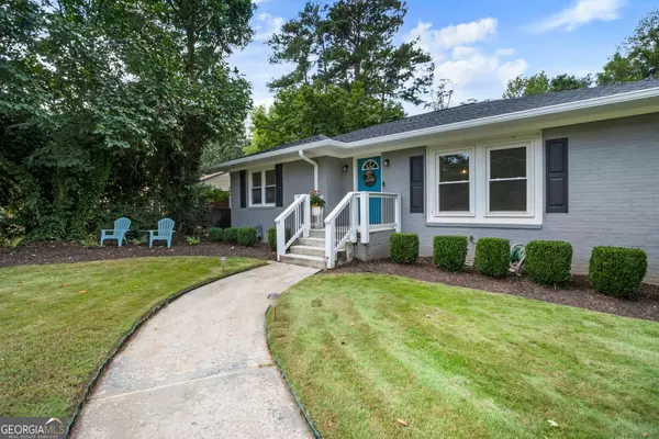 Atlanta, GA 30311,1297 Pollard DR SW