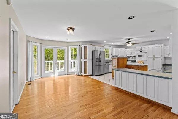 Rome, GA 30165,282 Turner RD NE