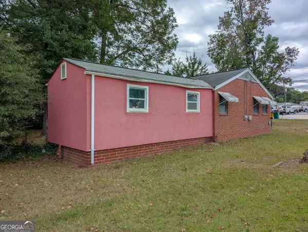 Forest Park, GA 30297,944 Forest AVE