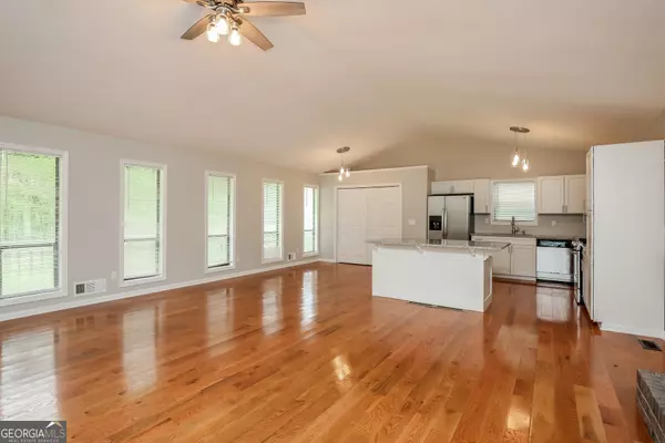 Woodstock, GA 30188,122 Trickum Hills DR