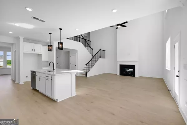 Snellville, GA 30078,2842 Ally Carol PL