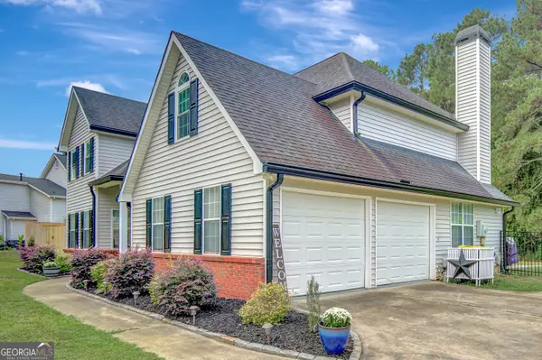 Peachtree City, GA 30269,1103 Iveydale LN