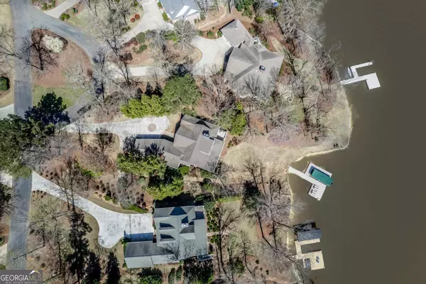 Greensboro, GA 30642,1120 Plantation Point DR