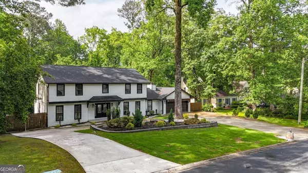 Marietta, GA 30068,3270 Brookview DR