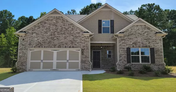 3315 Linstead CT #2A, Loganville, GA 30052