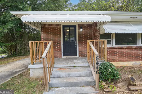 Forest Park, GA 30297,5446 Alder DR