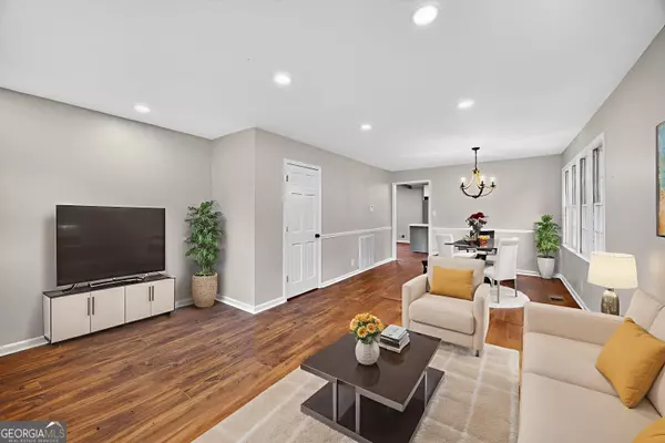 Macon, GA 31210,4633 Glenwood DR