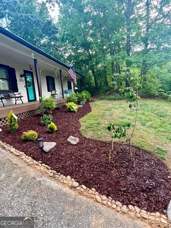Tiger, GA 30576,425 Potomac DR