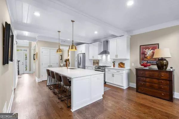 Sandy Springs, GA 30342,188 Mystic CT