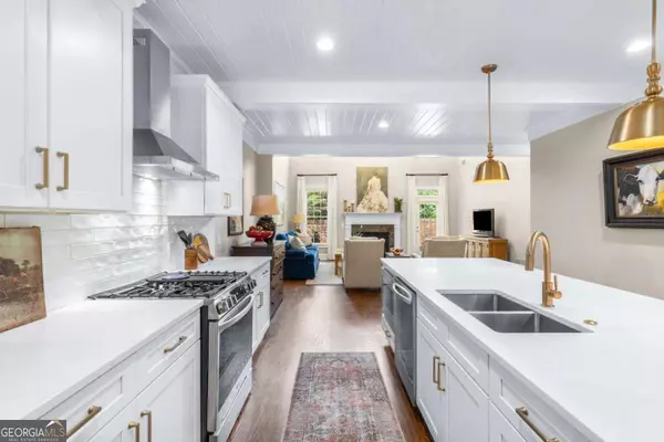 Sandy Springs, GA 30342,188 Mystic CT