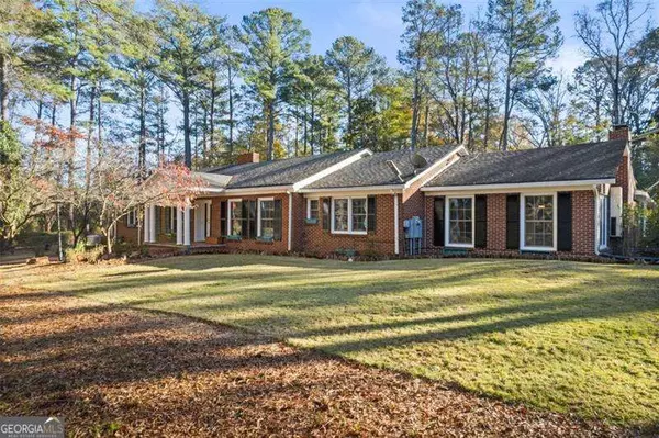 Covington, GA 30014,200 McGuirts Bridge RD