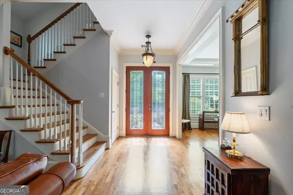 Decatur, GA 30033,932 Manor Parc DR