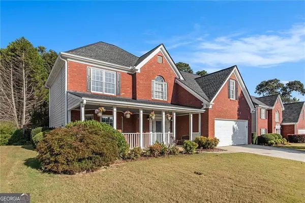 Grayson, GA 30017,2520 Potomac View CT