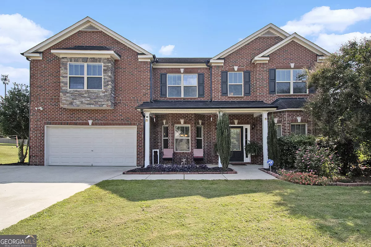 Mcdonough, GA 30252,153 Hilda WAY