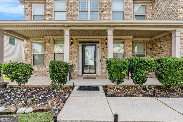 Mcdonough, GA 30253,1293 Heartwood AVE