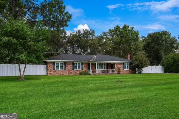 Blackshear, GA 31516,2026 Ellis LN