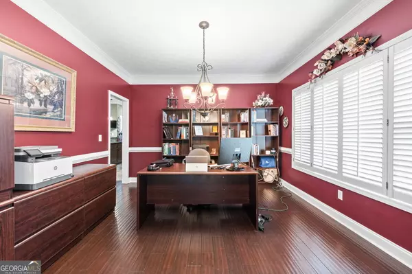 Mcdonough, GA 30253,192 Ashley DR