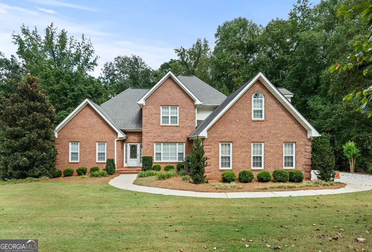 Mcdonough, GA 30253,192 Ashley DR
