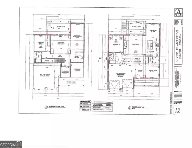 1894 POINT RIVER DR, Duluth, GA 30097