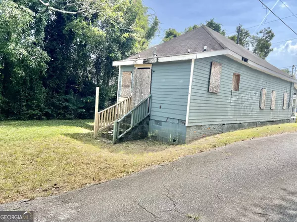 Macon, GA 31204,2129 Roosevelt AVE