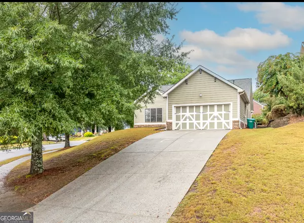 Ball Ground, GA 30107,223 Morning Star WAY