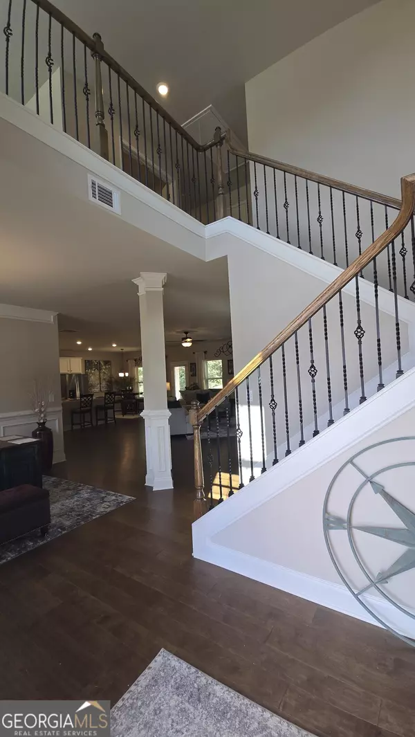 Grayson, GA 30017,986 Lakeview Oaks CT #26-B