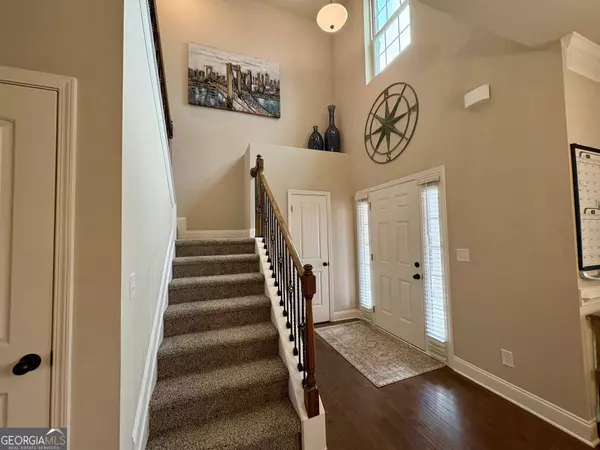 Grayson, GA 30017,986 Lakeview Oaks CT #26-B