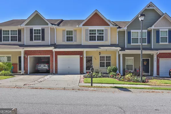 3139 Cedar Glade LN, Buford, GA 30519