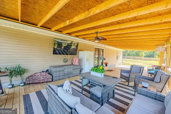 Hazlehurst, GA 31539,91 Lariat LN