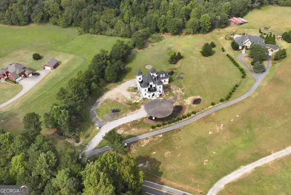 Auburn, GA 30011,1197 Dee Kennedy RD