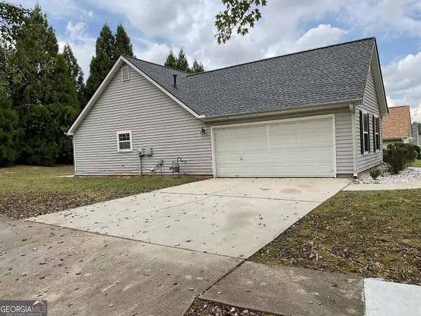 South Fulton, GA 30349,4874 Larkspur LN