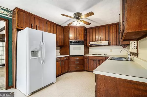 Conyers, GA 30094,2223 SW ROLLING ACRES DR SW