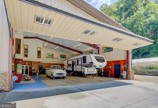 Clayton, GA 30525,141 Flying Ranch DR