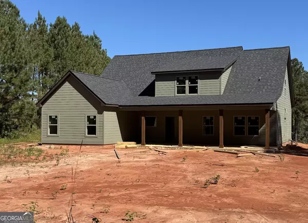 Milledgeville, GA 31061,653 NW Parham RD