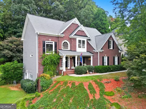 Cumming, GA 30040,1905 Barrett DR