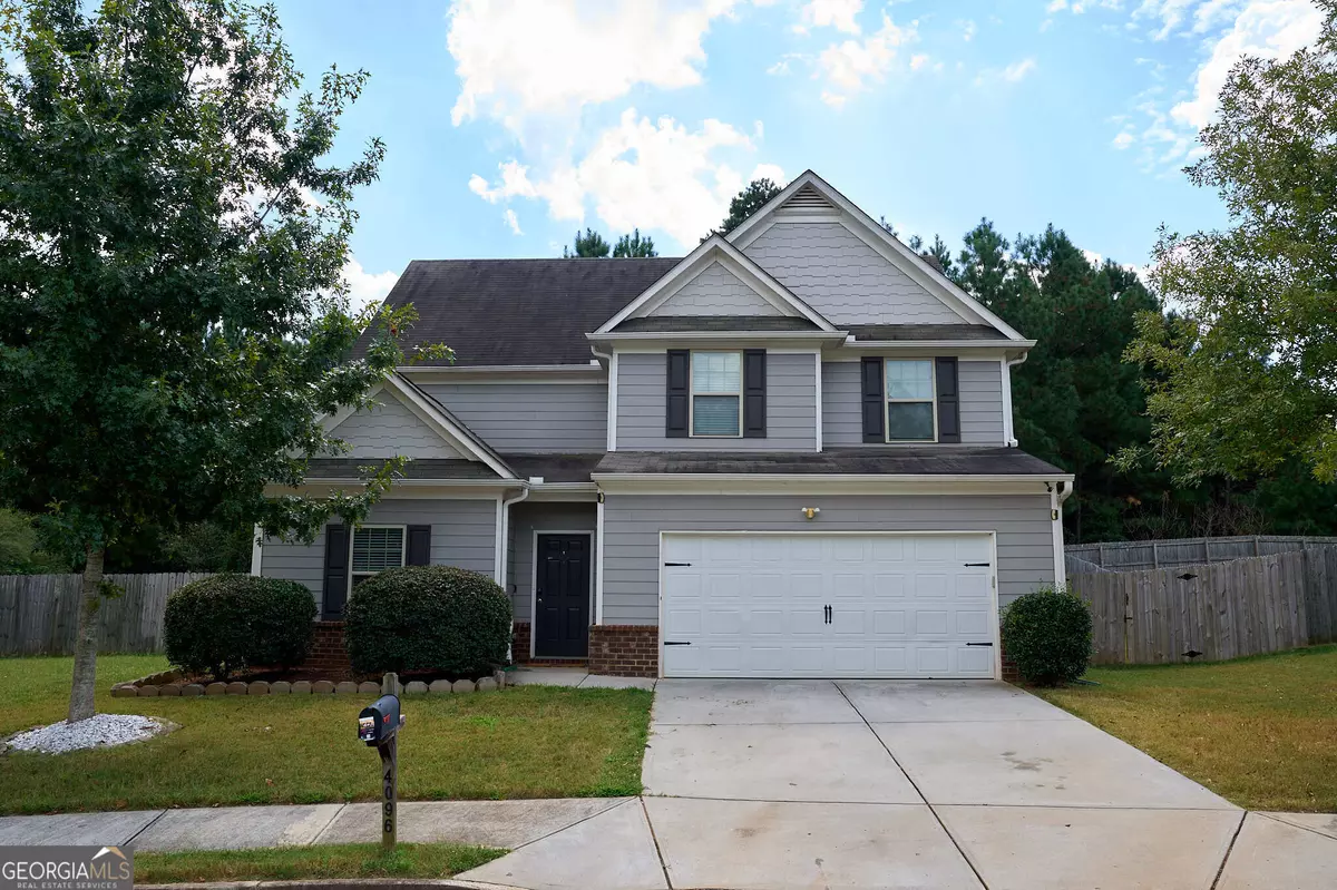 Conyers, GA 30013,4096 Clay CT SE