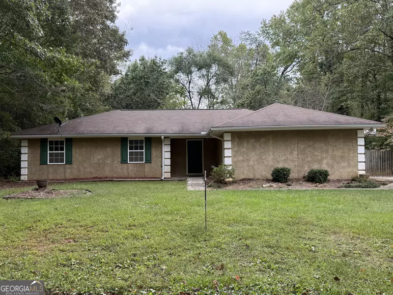 201 Oakmont DR, Jasper, GA 30143