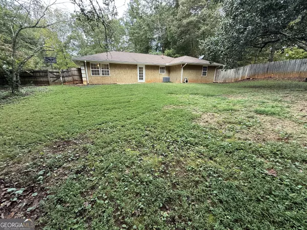 Jasper, GA 30143,201 Oakmont DR