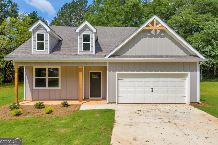 10 Deerfield LN, Royston, GA 30662
