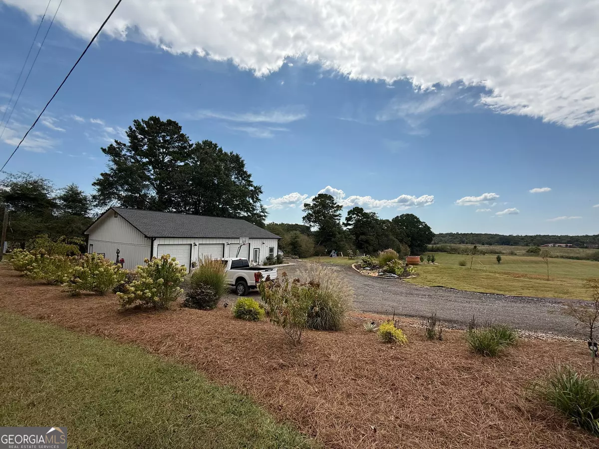 Douglasville, GA 30134,534 Winn RD