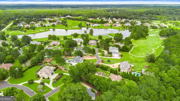 Fayetteville, GA 30215,135 Troon DR