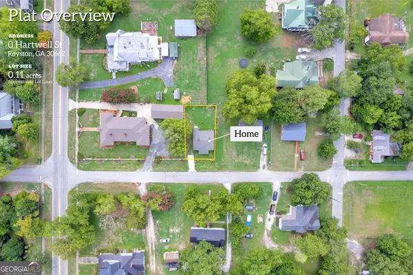 Royston, GA 30662,157 Hartwell ST
